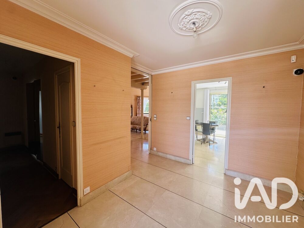 Vente Maison Vente Maison/villa 5 pièces Orvault