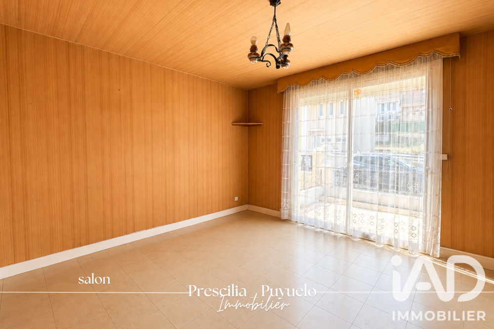 Vente Maison Vente Maison/villa 5 pièces Lourdes