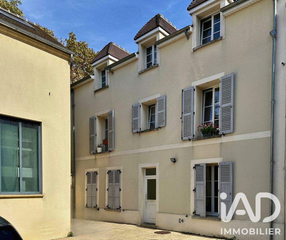 Vente Immeuble Vente Immeuble 242 m&sup2; L'isle-adam