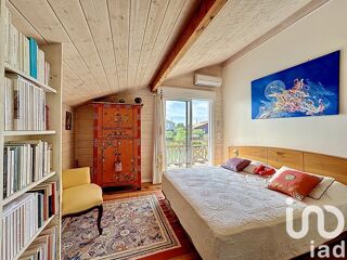  Maison à vendre 5 pièces 140 m²