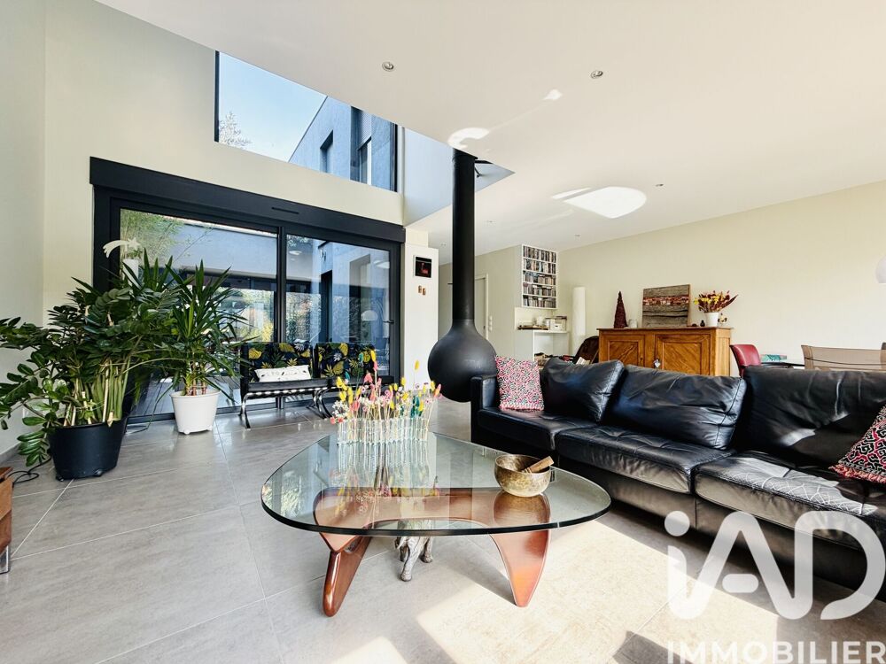 à vendre  Maison Longeville-lès-Metz (57050)