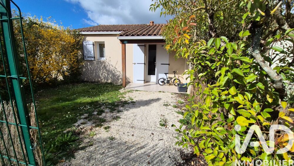 Vente Maison/villa 2 pièces