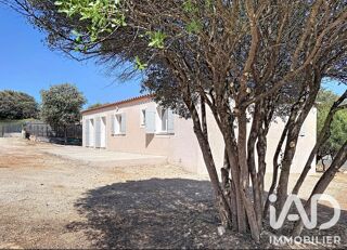  Maison à vendre 5 pièces 106 m²