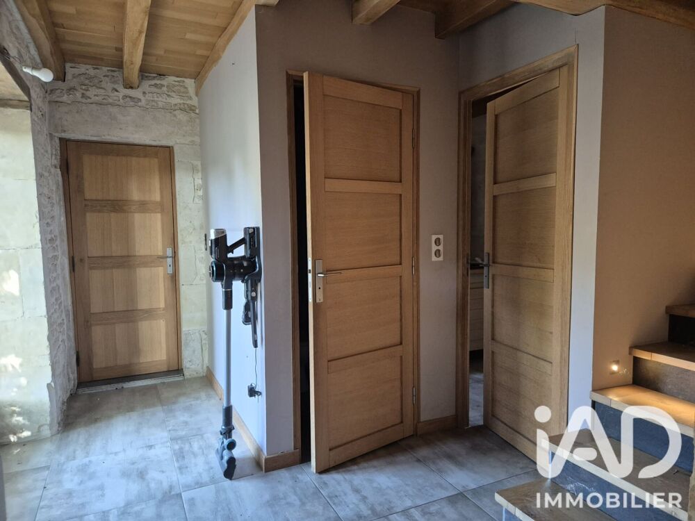 Vente Maison Vente Maison de campagne 5 pièces Chaunay