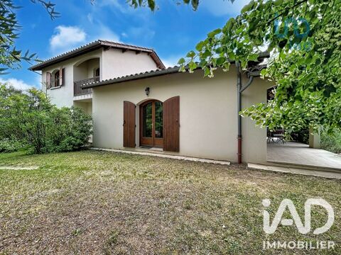   Vente Maison/villa 5 pièces Maison - 5 pièce(s) - 150 m²