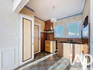  Maison à vendre 4 pièces 70 m²