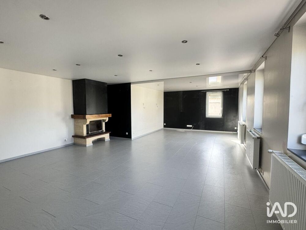 Vente Maison/villa 11 pièces