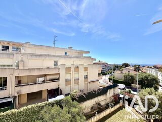  Appartement à vendre 2 pièces 59 m²