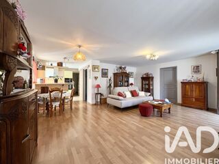  Appartement à vendre 3 pièces 92 m²