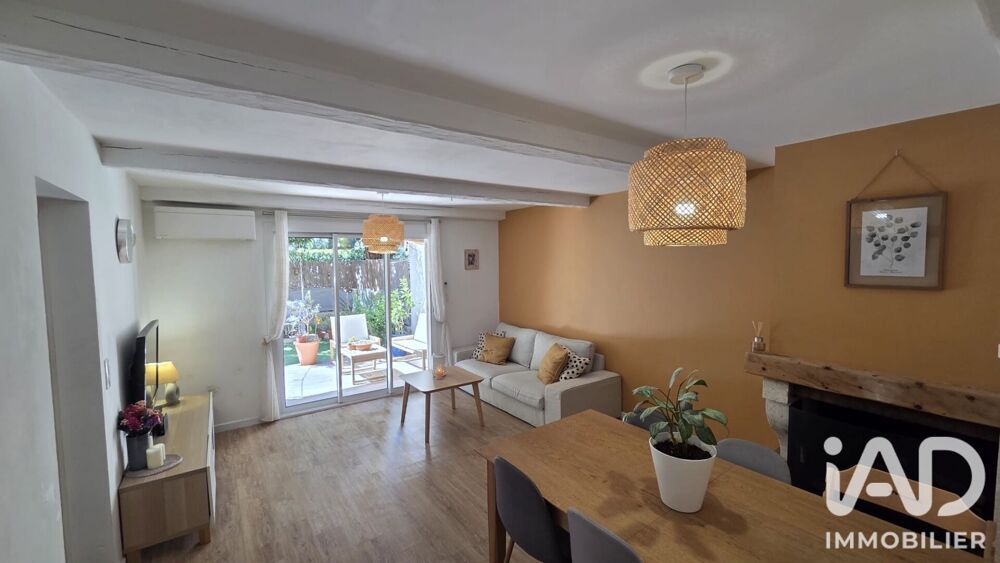 Vente Maison Vente Maison traditionnelle 4 pièces Le beausset