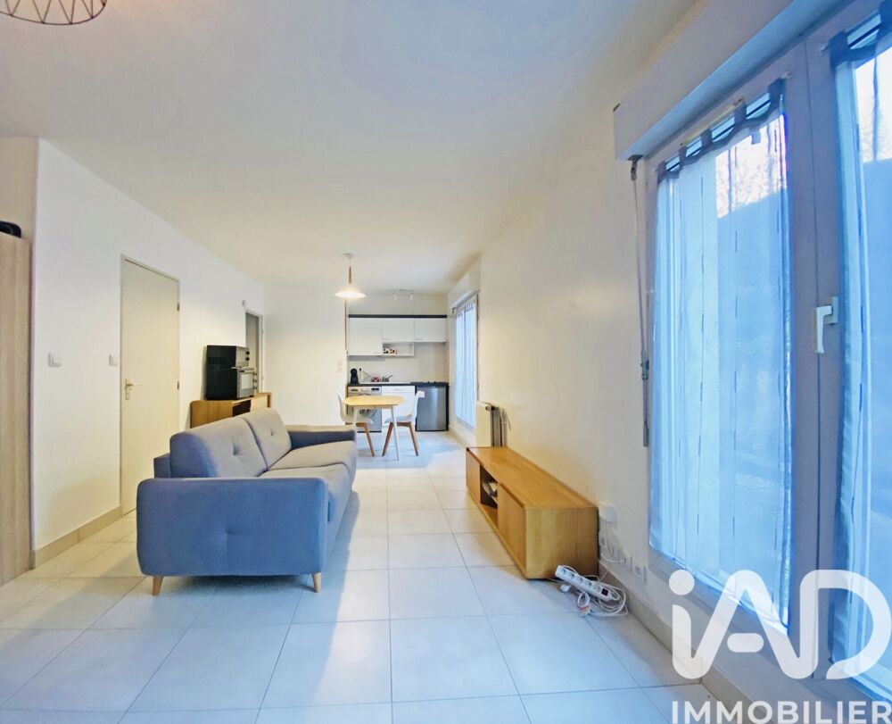 Vente Appartement Vente Appartement 1 pièce Blois