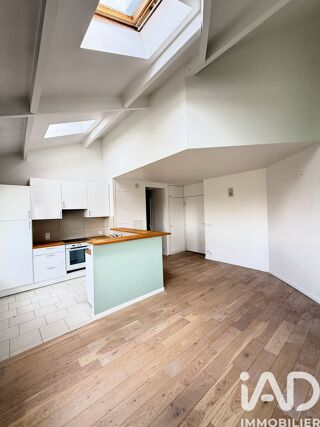  Appartement � vendre 3 pi�ces 59 m�