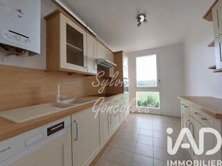  Appartement à vendre 2 pièces 52 m²