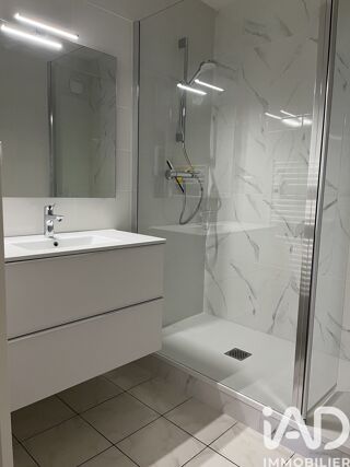  Appartement à vendre 3 pièces 68 m²