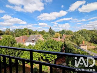  Maison à vendre 5 pièces 91 m²