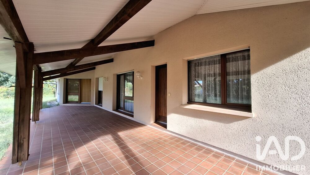 Vente Maison Vente Maison de village 5 pièces Villeneuve-de-marsan
