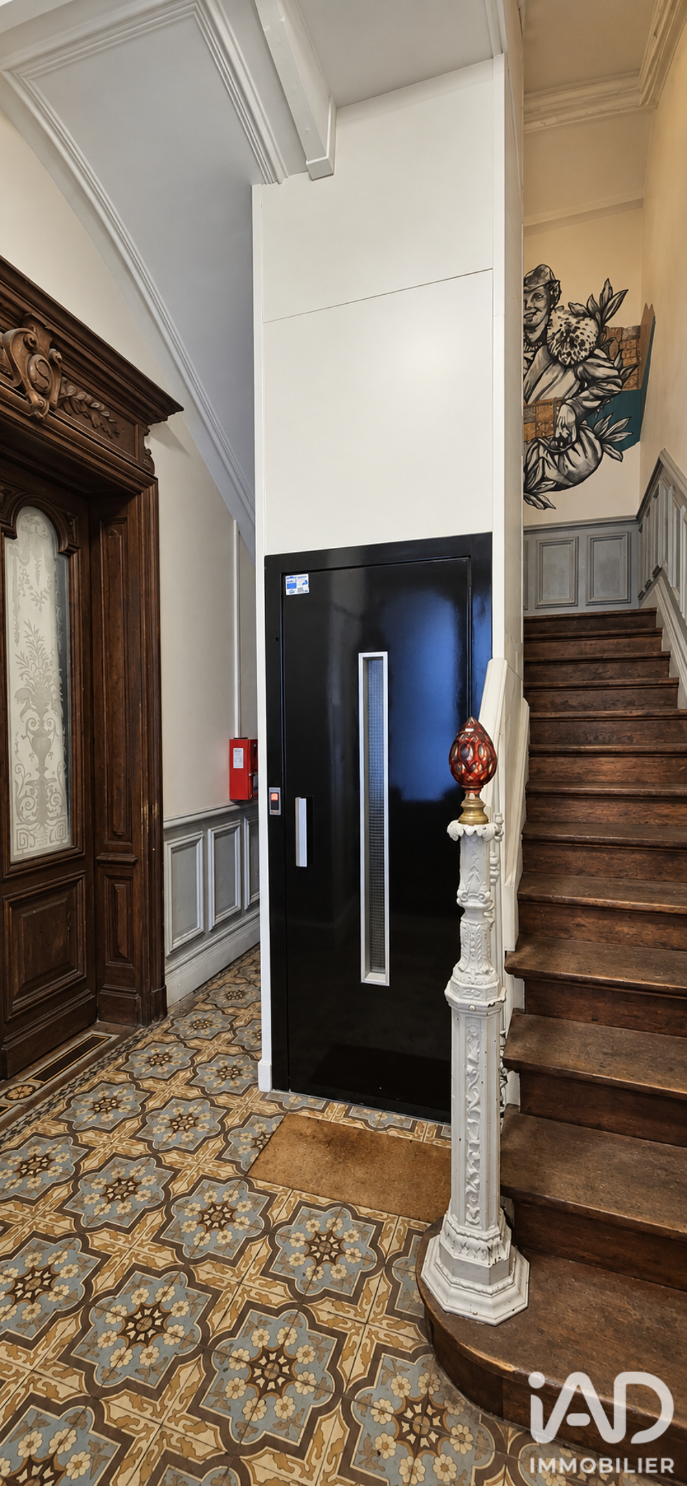 Vente Appartement Vente Appartement 3 pièces Limoges