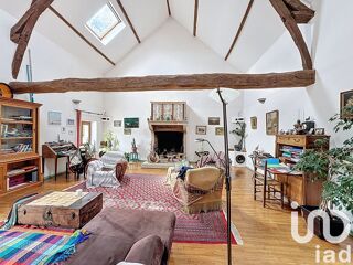 Maison à vendre 9 pièces 294 m²