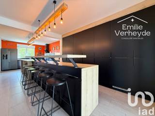  Maison à vendre 7 pièces 213 m²