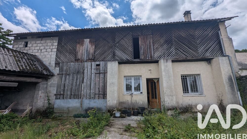 Vente Maison de village 4 pièces