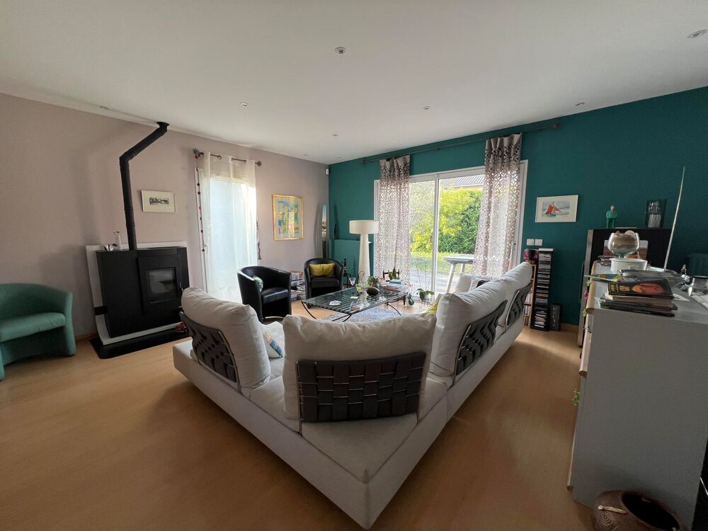 MAISON A LOUER