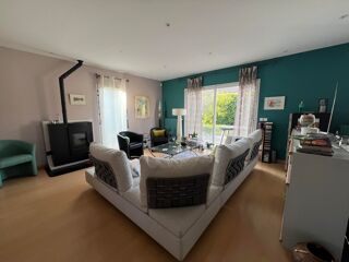  Maison à louer 5 pièces 127 m²