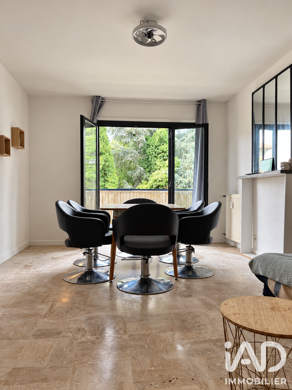 Vente Appartement Vente Appartement 1 pièce Cagnes-sur-mer