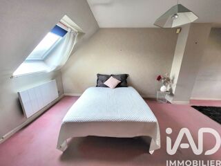  Maison à vendre 5 pièces 107 m²