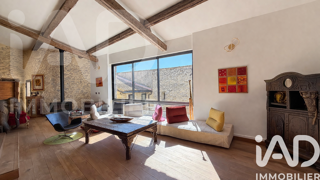  Maison � vendre 8 pi�ces 274 m�