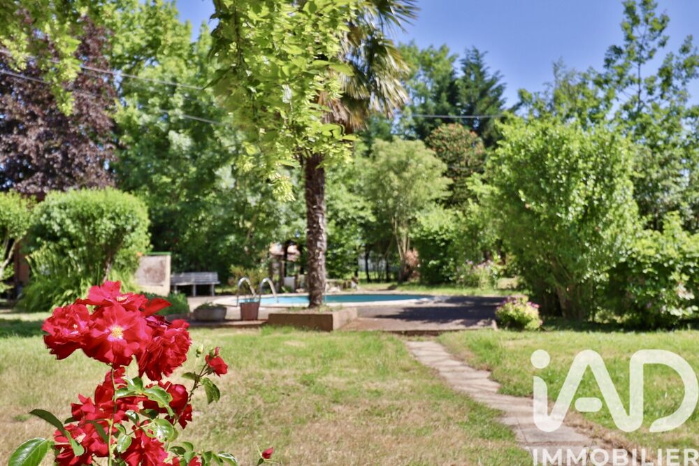 Vente Maison/villa 7 pièces