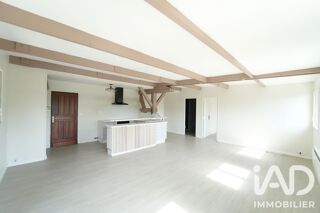  Appartement à vendre 2 pièces 60 m²