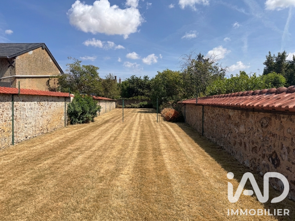 Vente Maison Vente Maison de ville 4 pièces Brou