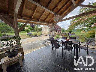  Maison à vendre 9 pièces 222 m²