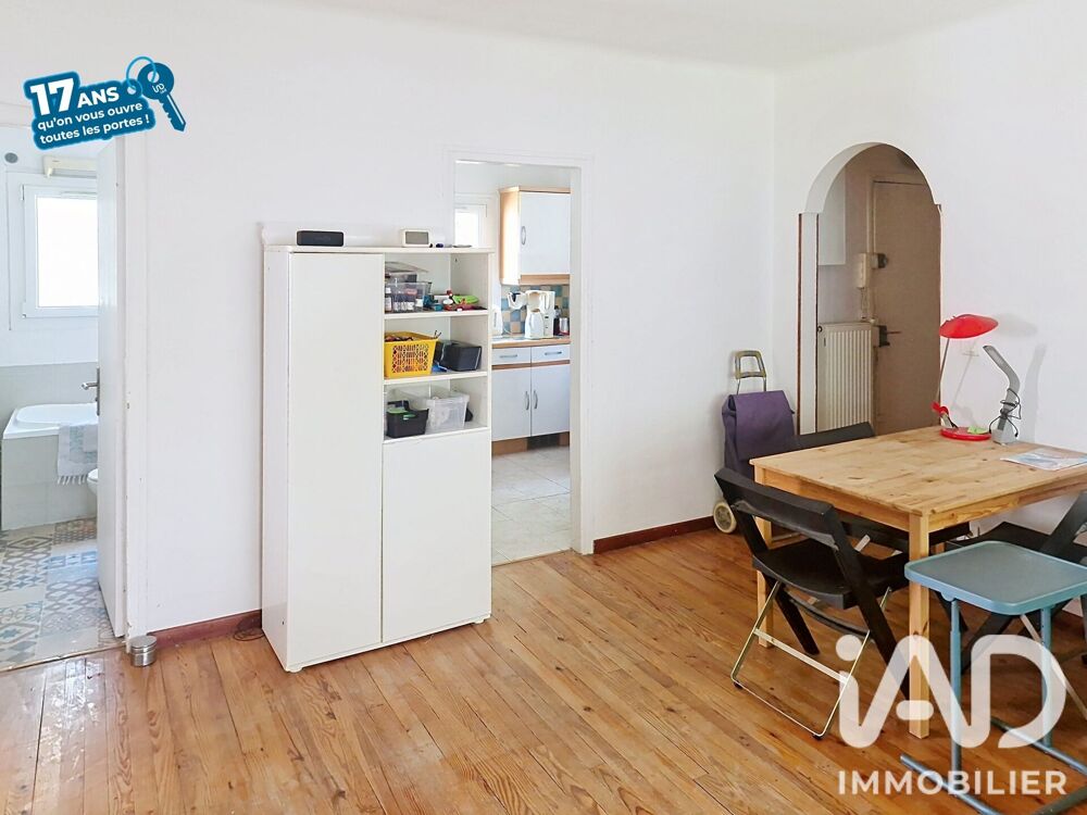 Vente Appartement Vente Appartement 3 pièces L'Île-saint-denis