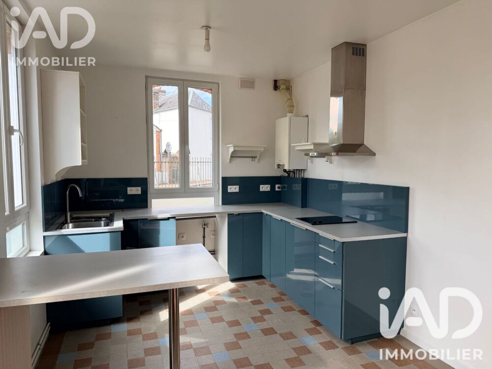 Vente Maison Vente Maison/villa 3 pièces Châlette-sur-loing