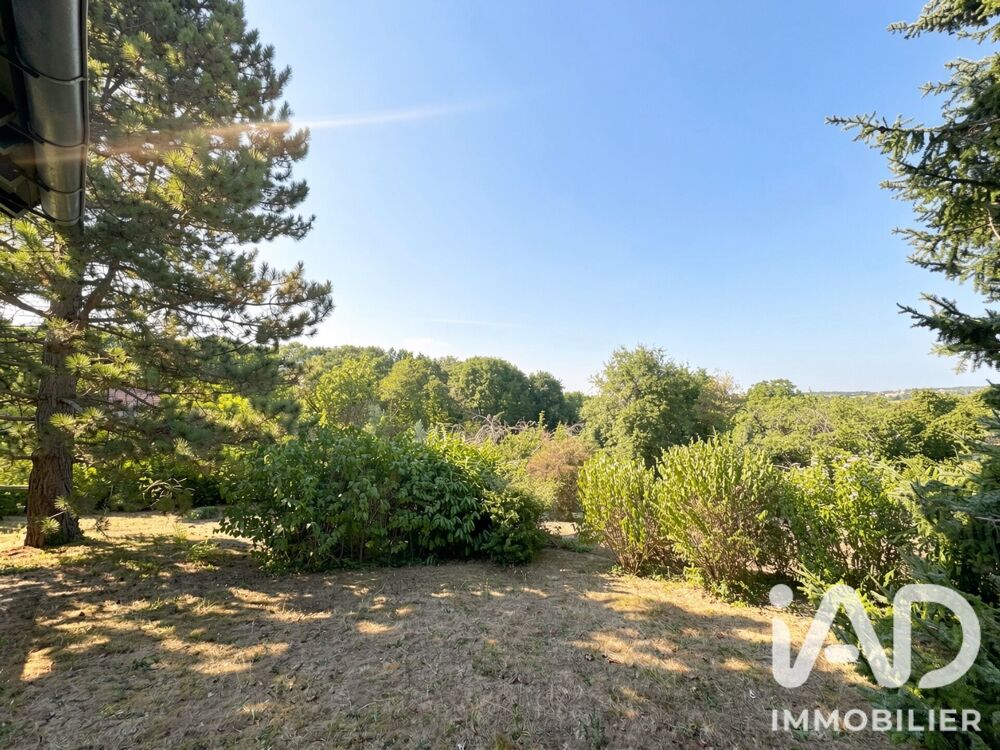 Vente Maison Vente Maison/villa 4 pièces Saint-arnoult-en-yvelines