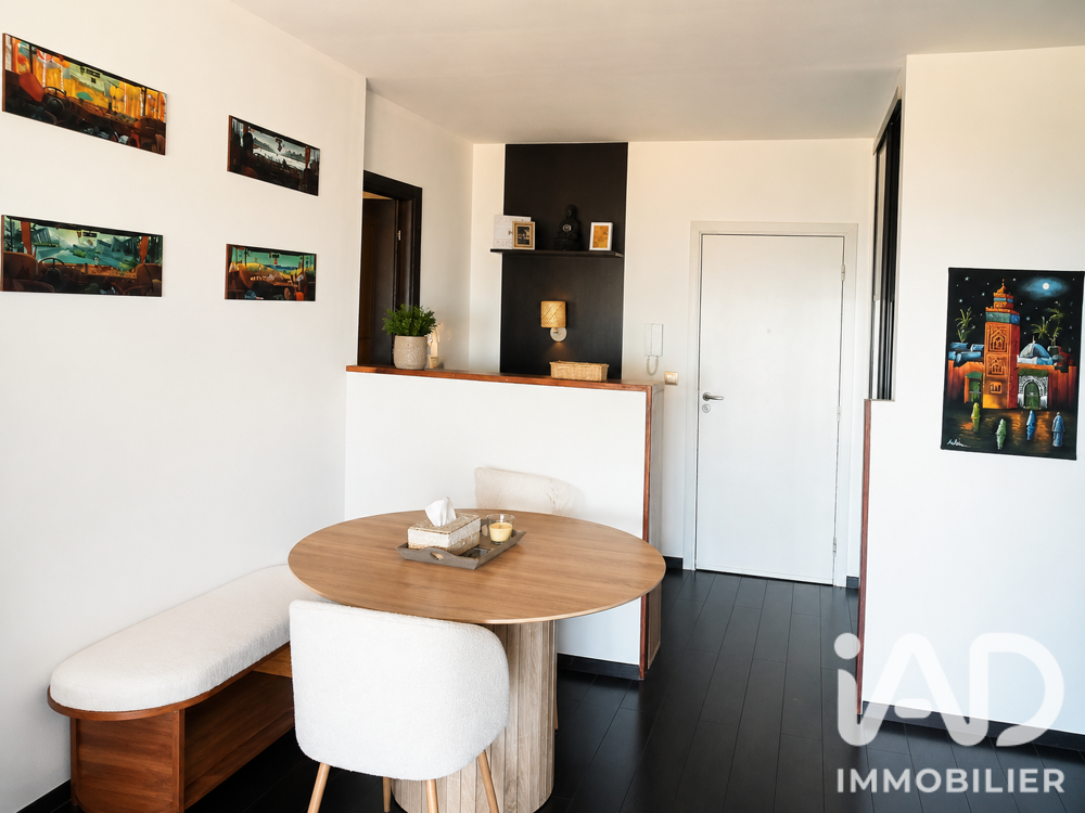 Vente Appartement Vente Appartement 1 pièce Roquebrune-cap-martin