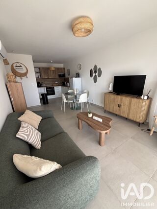 Vente Appartement Vente Appartement 2 pièces Conca