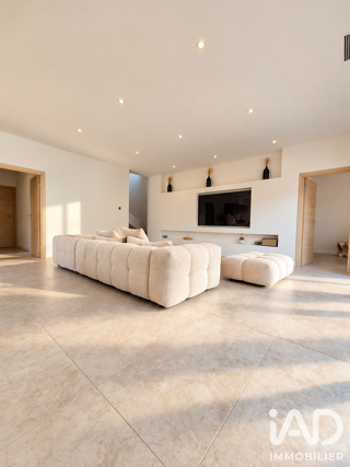 Vente Maison Vente Maison d'architecte 5 pièces Banyuls-dels-aspres