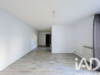  Appartement à vendre 1 pièce 38 m²