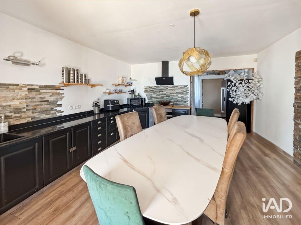 à vendre  Maison Biguglia (20620)