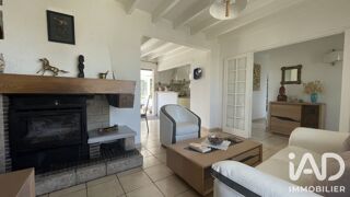  Maison à vendre 5 pièces 83 m²