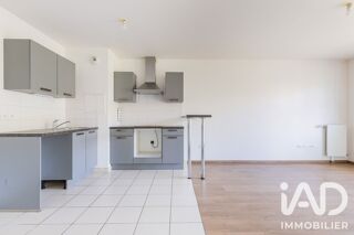  Appartement à vendre 3 pièces 61 m²