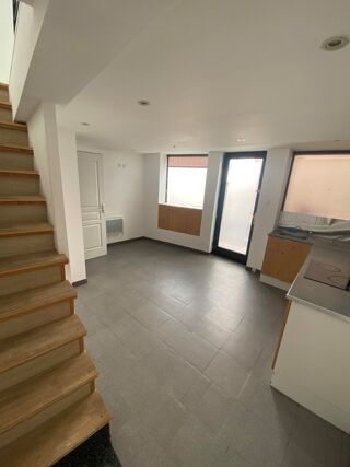  Maison � louer 2 pi�ces 47 m�