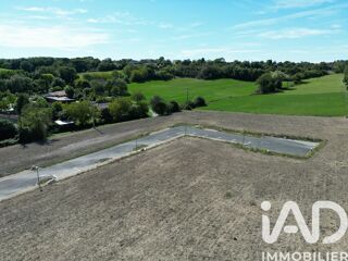  Terrain � vendre 601 m�