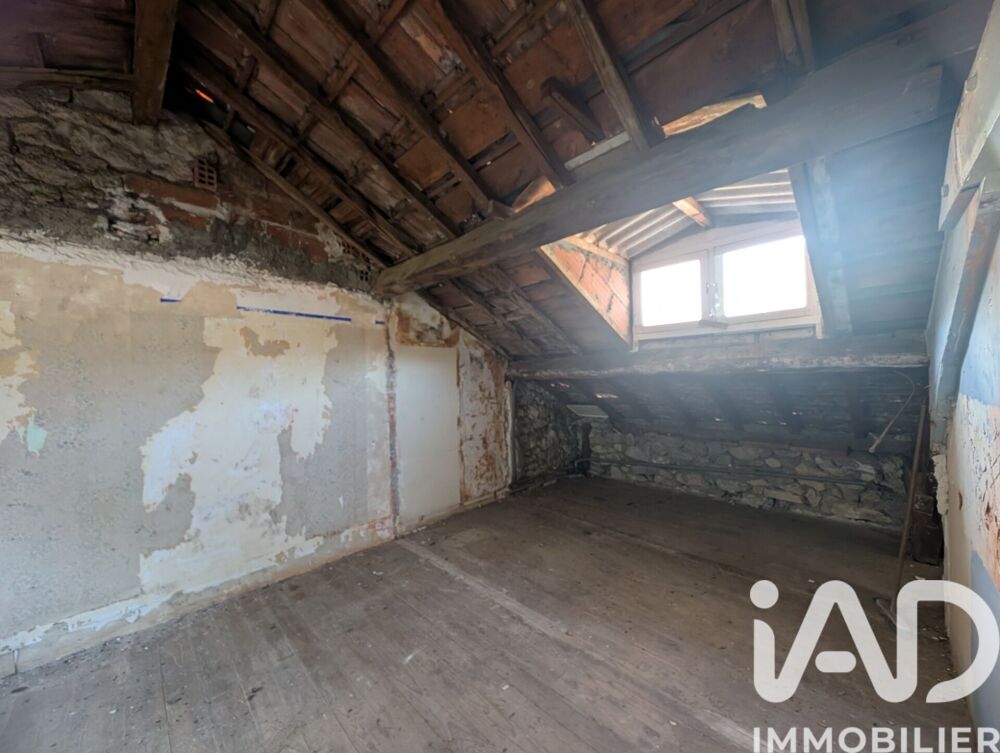 Vente Appartement Vente Appartement 5 pièces Amélie-les-bains-palalda