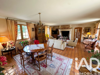  Maison à vendre 5 pièces 142 m²