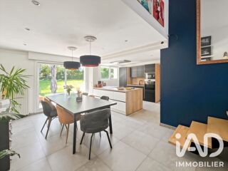  Maison à vendre 5 pièces 127 m²