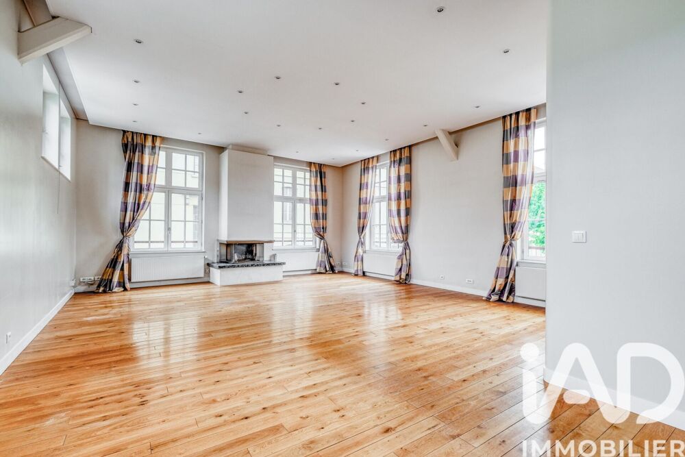 à vendre  Appartement Meaux (77100)