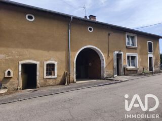  Maison à vendre 5 pièces 135 m²